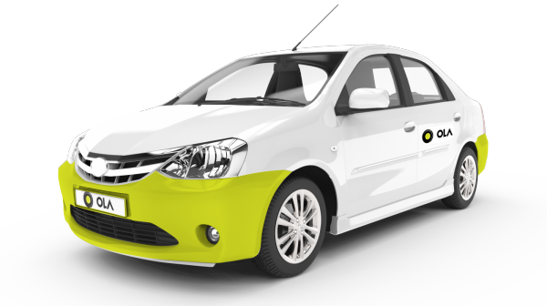 Ola Cabs