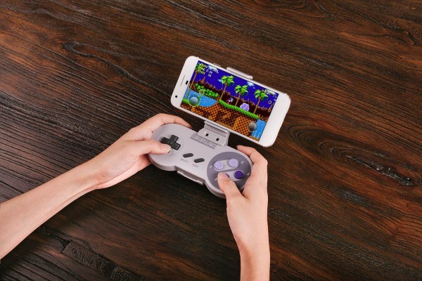 8Bitdo