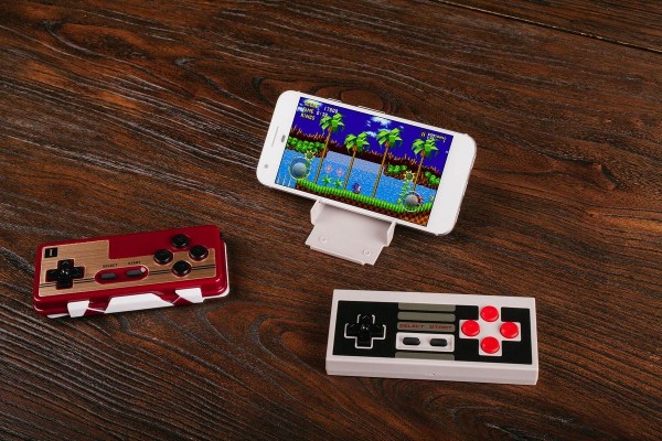 8Bitdo