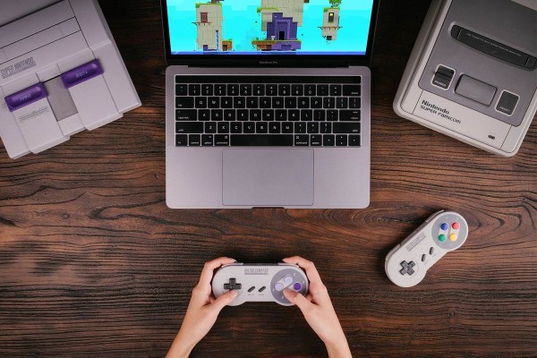 8Bitdo