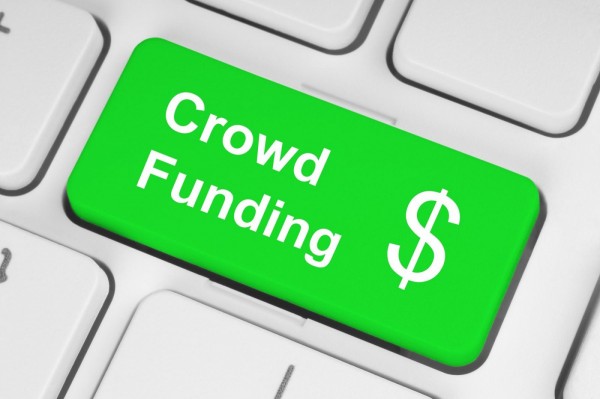 Crowd Funding