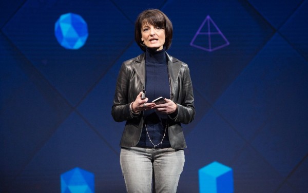 Regina Dugan