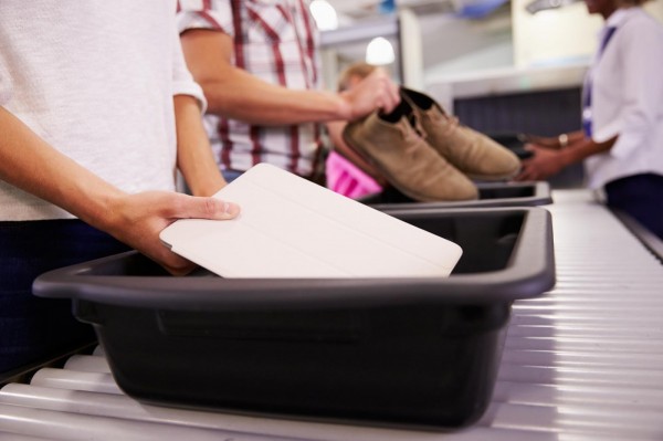 Airport
