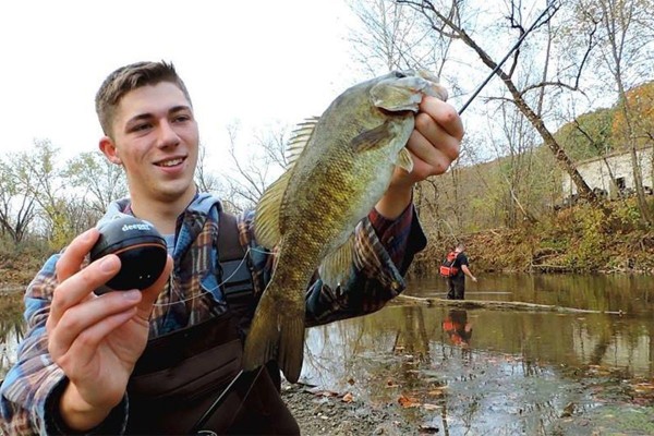 Deeper Sonar FishFinder