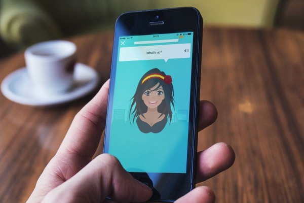 SpeakBuddy