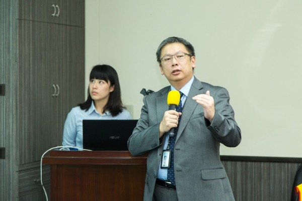 全家物流新布局 全新理貨線首曝光_2017_10_19_吳晴中攝_0003.JPG