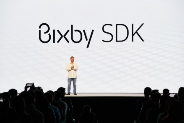 Bixby 2.0