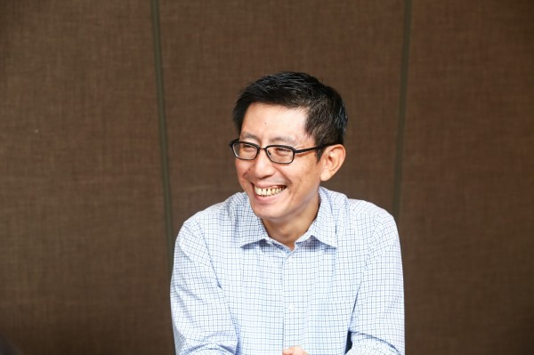 何與暉_Pure Storage台灣區技術總監_2017_09_12_蔡仁譯攝-1.jpg