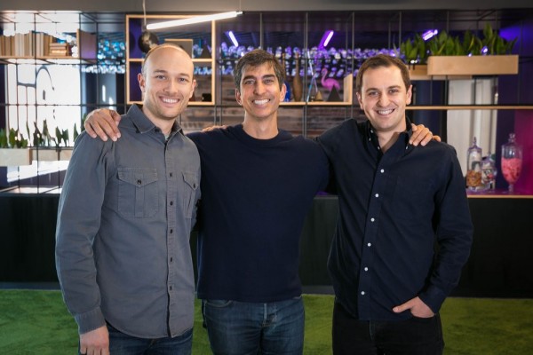 Lyft CapitalG