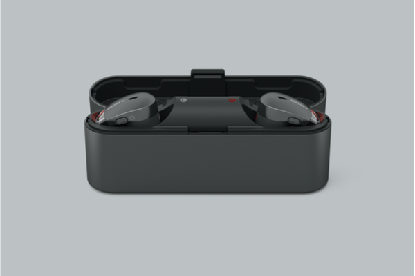 WF-1000X