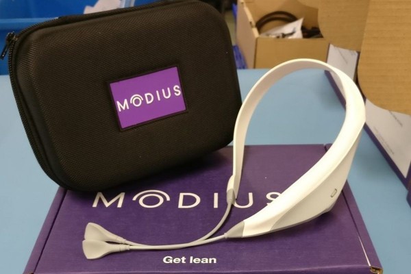 MODIUS