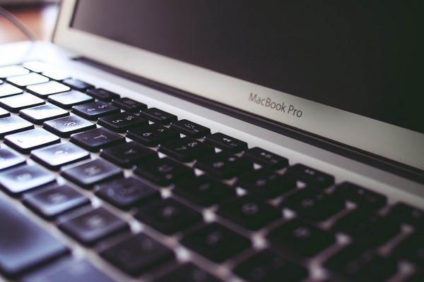 MacBook Pro 2