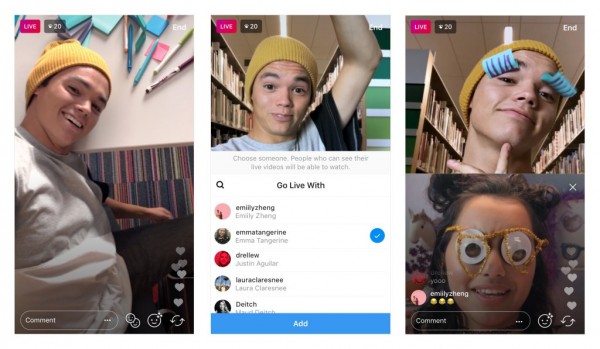 Instagram