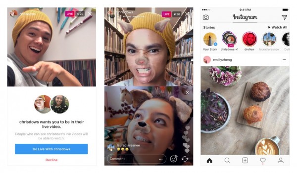 Instagram