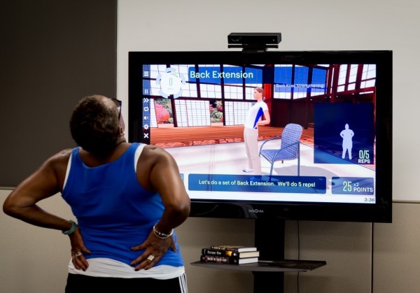 Kinect