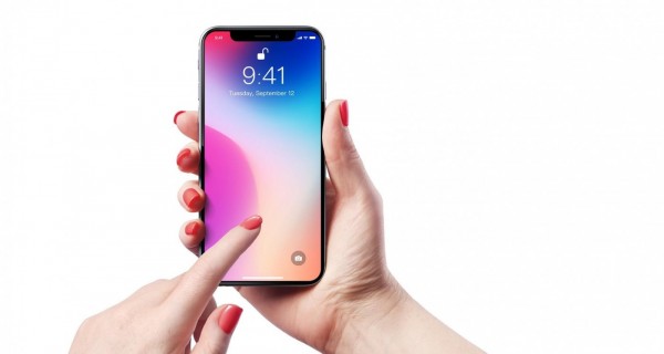 iPhone X