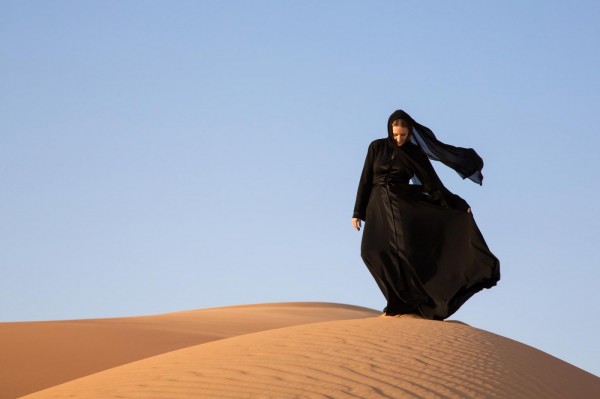 abaya