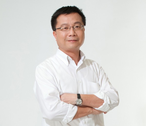 馬修嚴選品牌創辦人王世煌