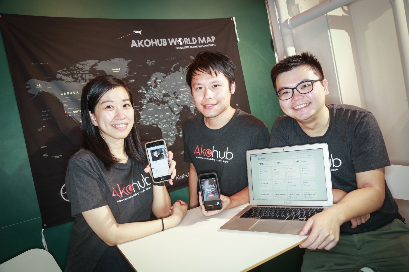 Akohub_Meet創業午餐會_2017-09-07