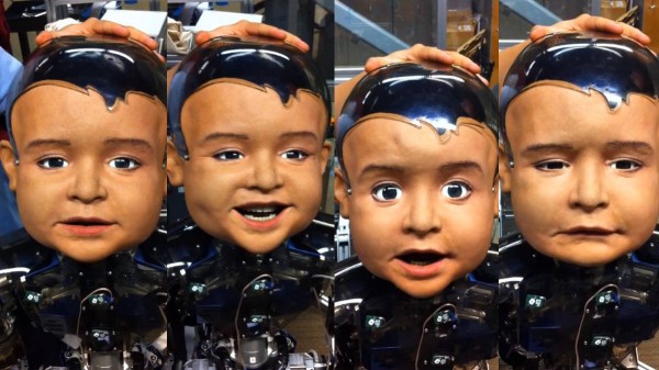Hanson Robotics