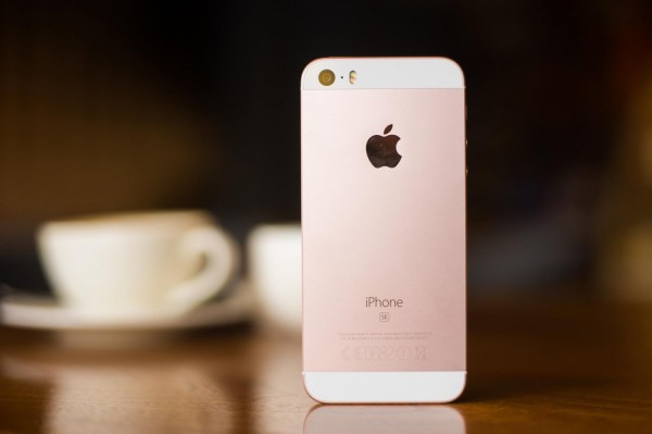iPhone SE