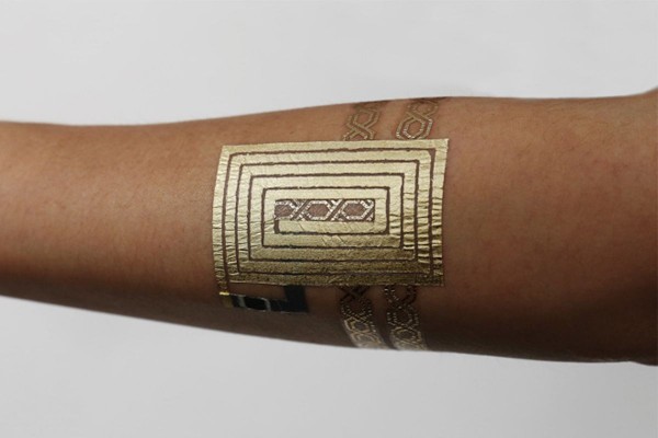 DuoSkin
