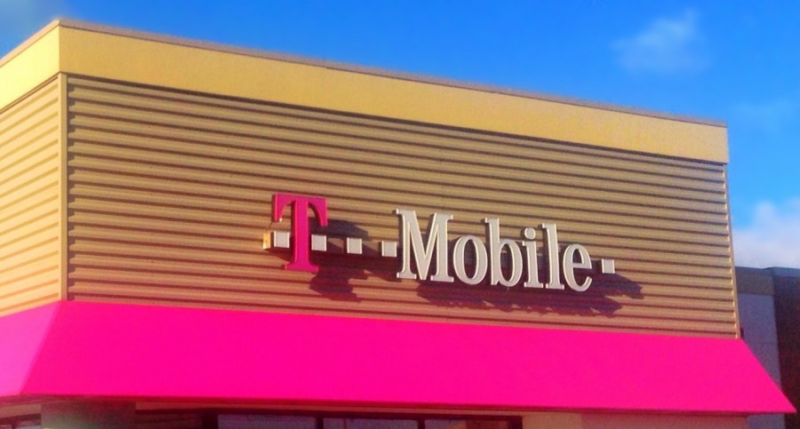 T-Mobile