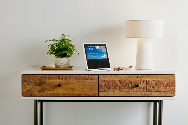 Echo Show (2)