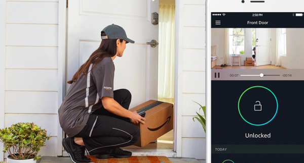 Amazon Key