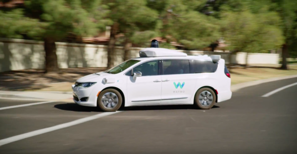 Waymo