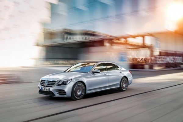 Mercedes-Benz