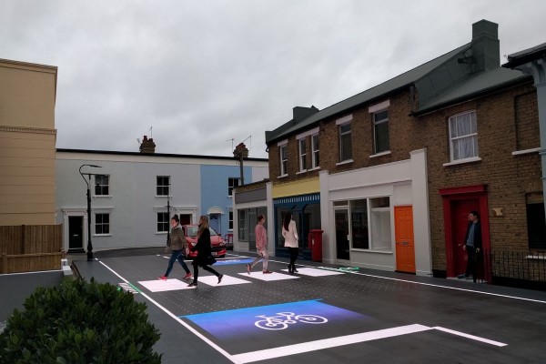 Starling Crossing