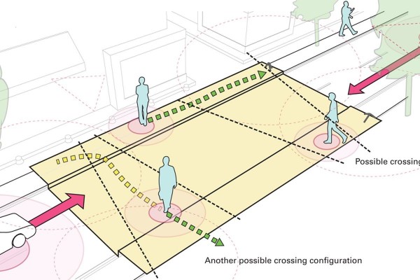 Starling Crossing