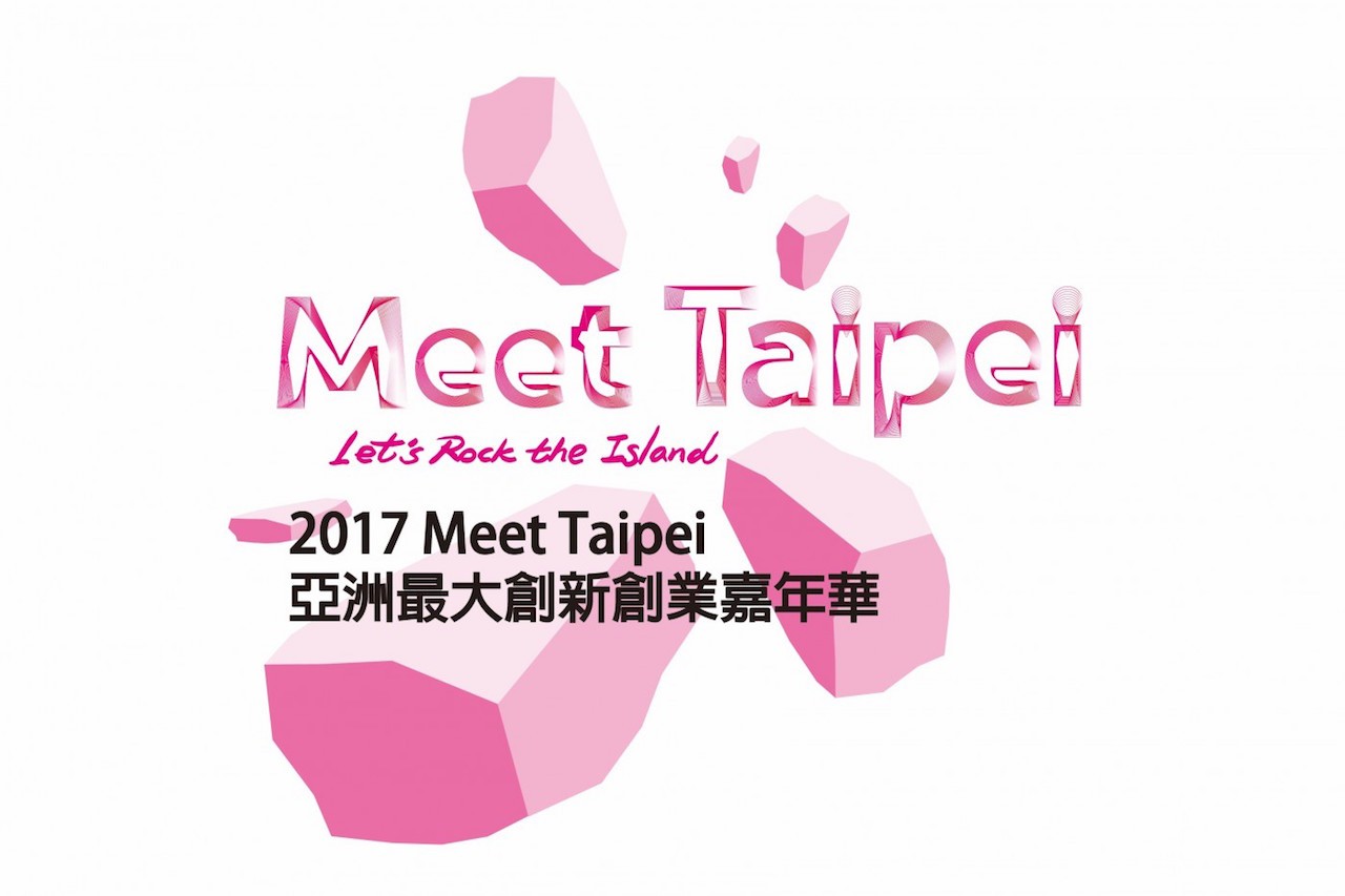 Meet Taipei Startup Festival