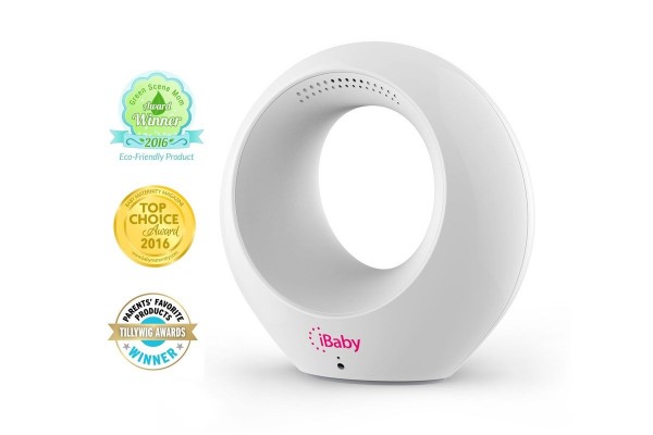 ibaby air