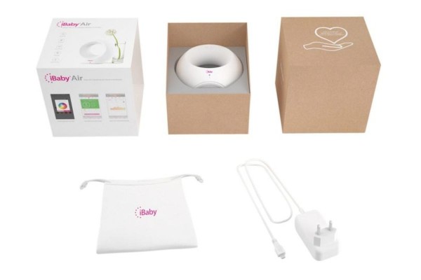 ibaby air