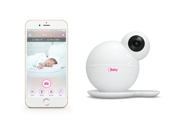 ibaby air
