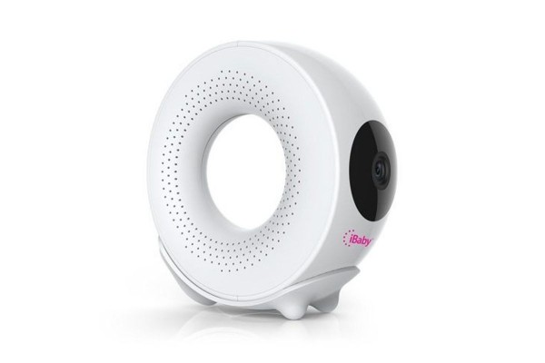 ibaby air