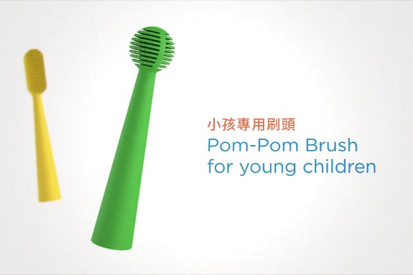 Benjamin Brush (3)
