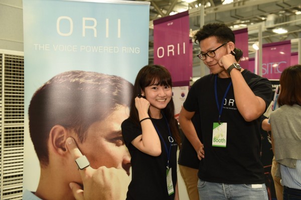 ORII團隊