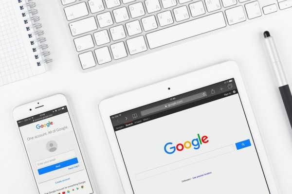 Google