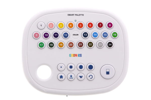 Goonies Smart Palette