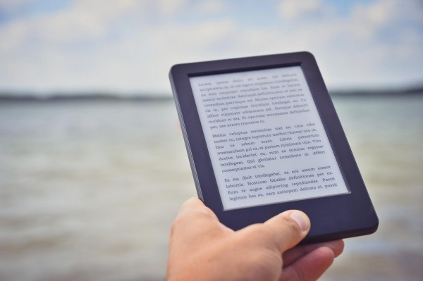 Kindle