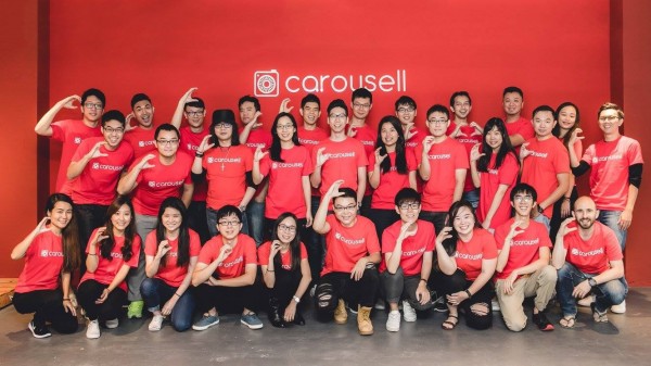 Carousell旋轉拍賣宣布成立台灣研發中心,全面優化用戶體驗。.jpg