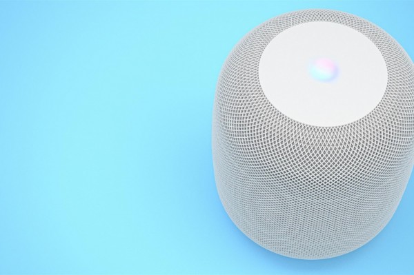 Homepod