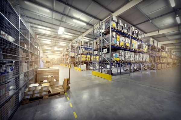 Warehouse