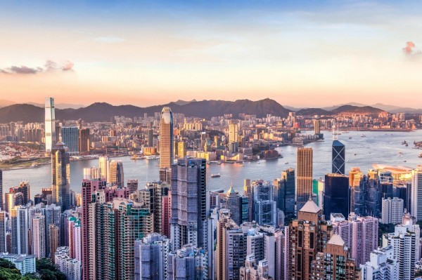 Hong Kong