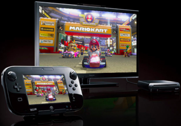 Wii U