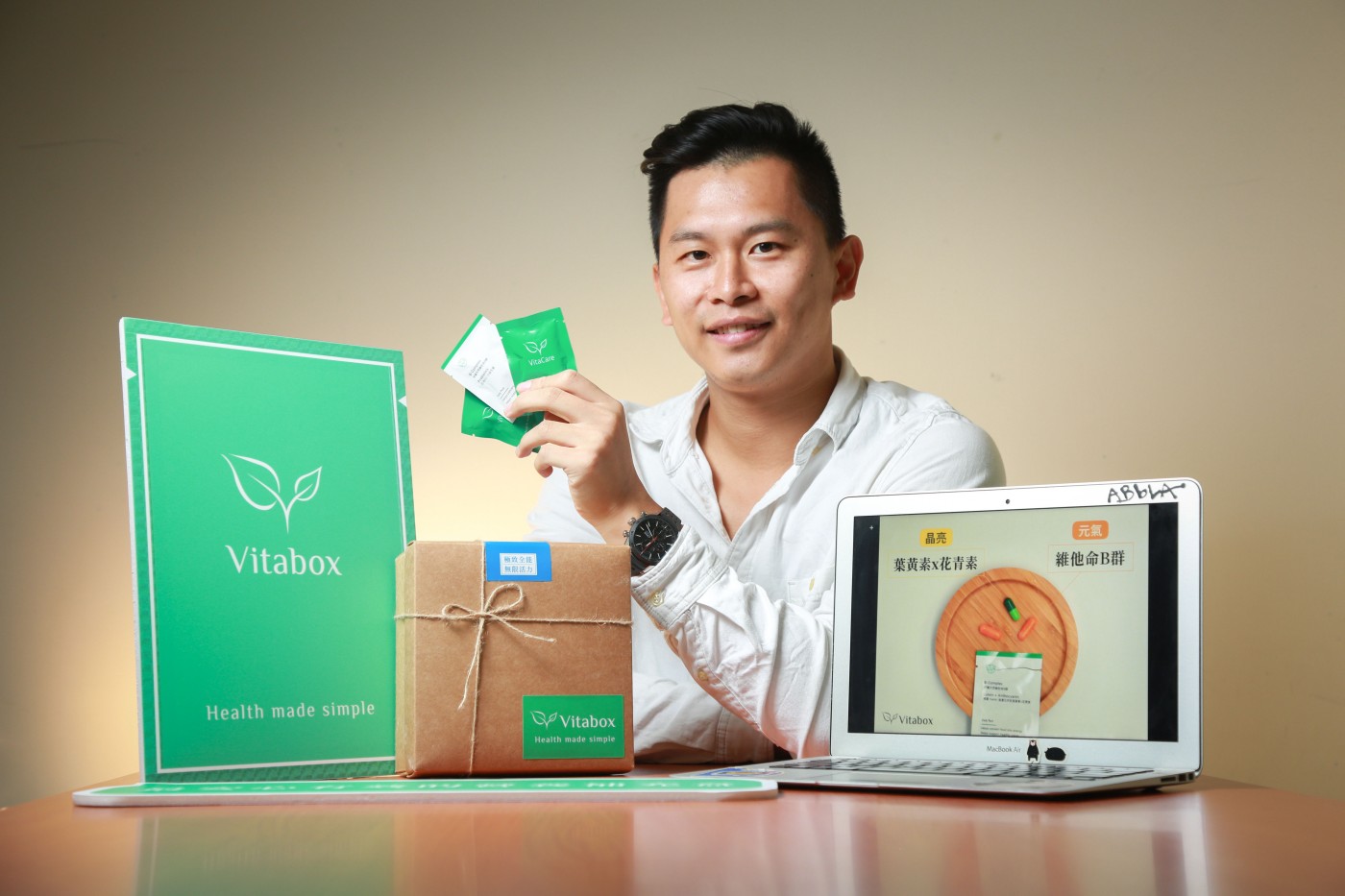 謝祥凡_Vitabox創辦人_Meet創業午餐會_2107-11-03_賀大新攝影_5798_Lr.