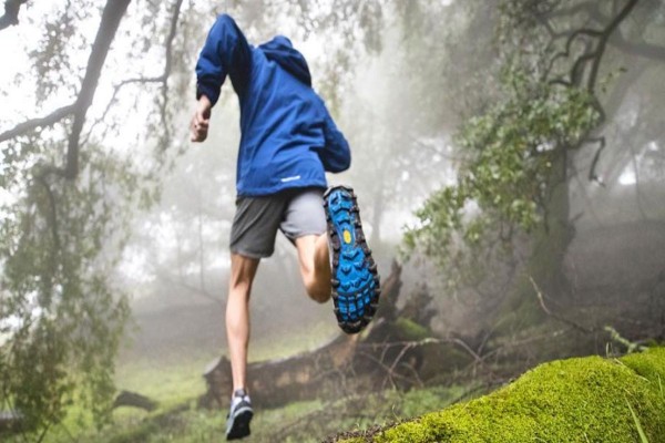 Altra IQ Smart Shoe